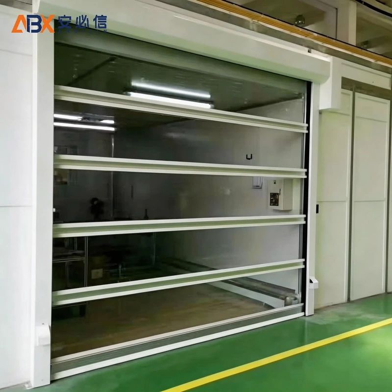 松原快速卷帘门